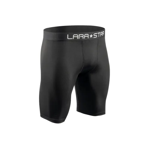 LARA STAR Унисекс Спортивные Шорты