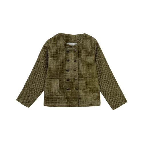 Icicofficial Женские короткие топы