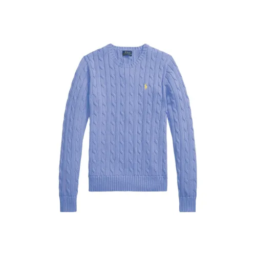 Polo Ralph Lauren Свитер Женский Синий