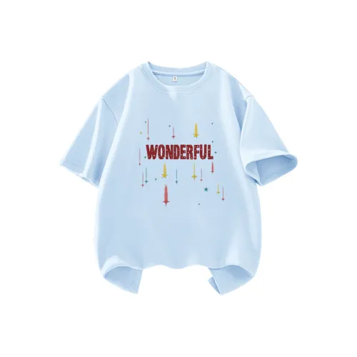 Хлопковые унисекс футболки