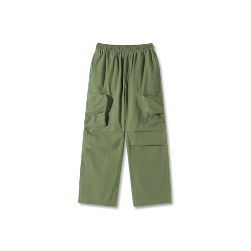 Caver Hunter Повседневные брюки Унисекс