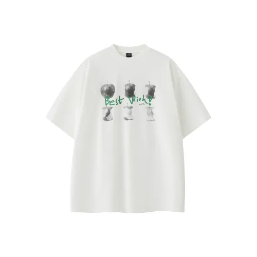 MONTVOO Женские футболки