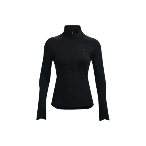 Комплект с короткими рукавами T-Shirt для женщин черный