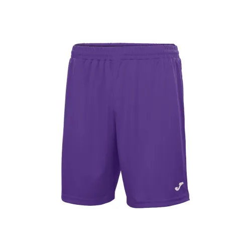 Joma Фиолетовые Мужские Спортивные Шорты