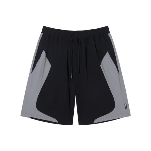 N Max Мужские Повседневные Шорты