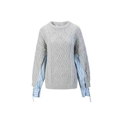 Cubic Женские Свитеры