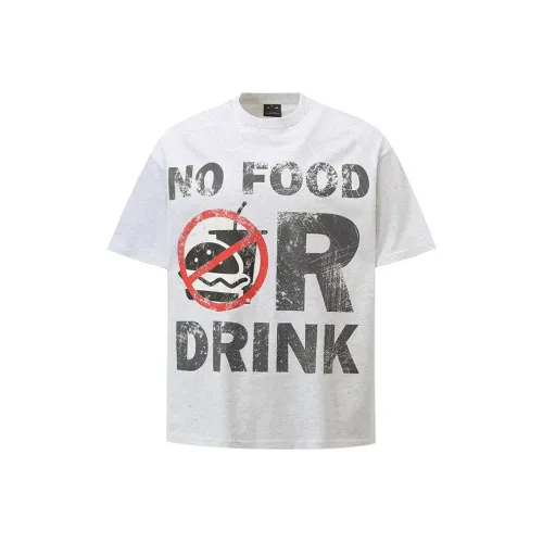 MO VOICE Стандартная T-рубашка Женская