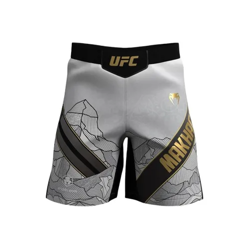 VENUM Белый/Черный 108 Мужские спортивные шорты