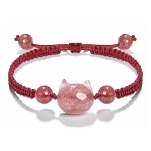 YUSHENGQING Ткань Браслеты Шнурки Унисекс