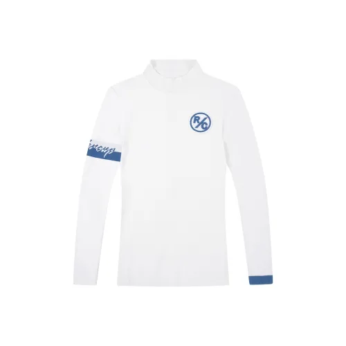 RYDER CUP EST.1927 Свитер Женская Белый