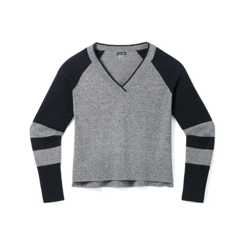 SMARTWOOL Женские Свитеры