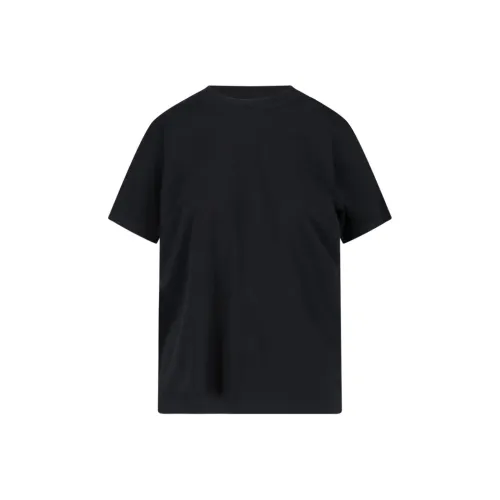 MM6 MAISON MARGIELA Рубашка Женская Черная