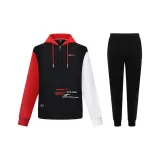 Комплект (черный+черный)