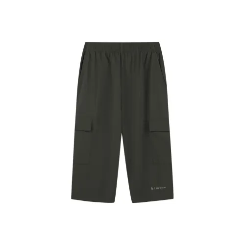 361° Спортивные шорты Мужские Темный Sea Аква-зеленый