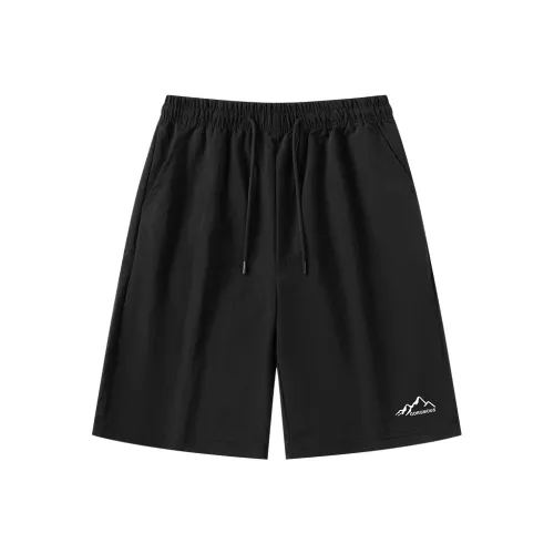 DIEMME Унисекс Повседневные шорты