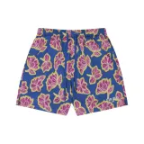 Дикая астра, узор A