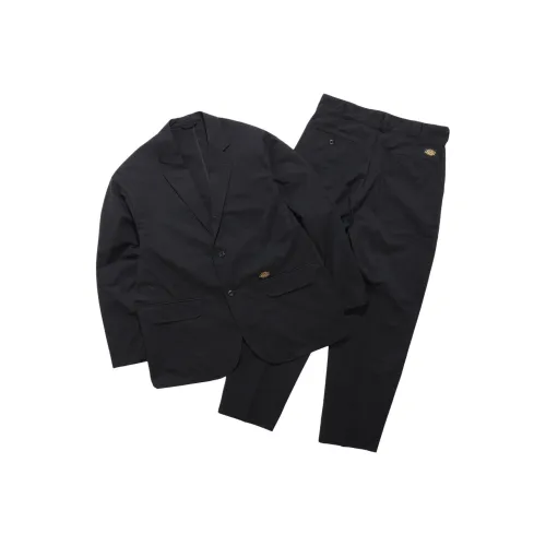 Dickies x TRIPSTER SS24 Бизнес-костюм мужской черный