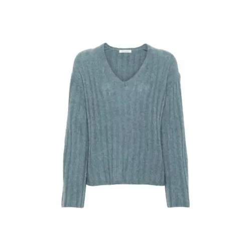 BY MALENE BIRGER COPENHAGEN MBC Свитер Женский Синий