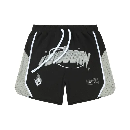 VEIDOORN Баскетбольные шорты Мужские