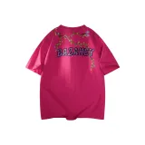 Розово-красный