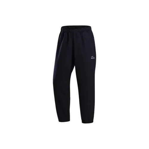 Nike Therma Fit Черные Мужские Повседневные Штаны