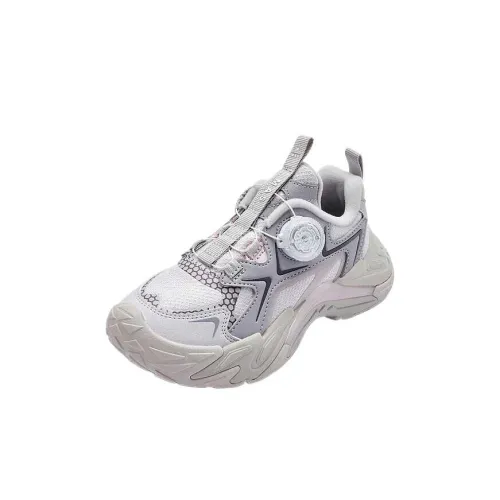 BALABALA ACCOMPANY GROWTH Термический Низкий Топ Детская Туристическая Обувь для Дети Возрастом 3-7 Лет