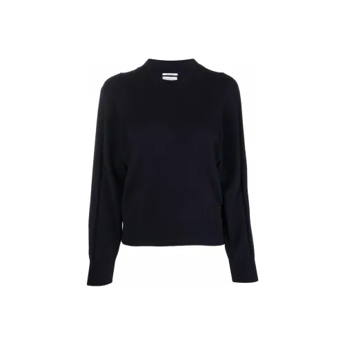 WOOLRICH Темно-синий Женские Свитеры
