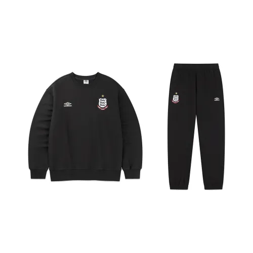 Umbro Six Da Миг SERIES Унисекс Свитшоты Наборы