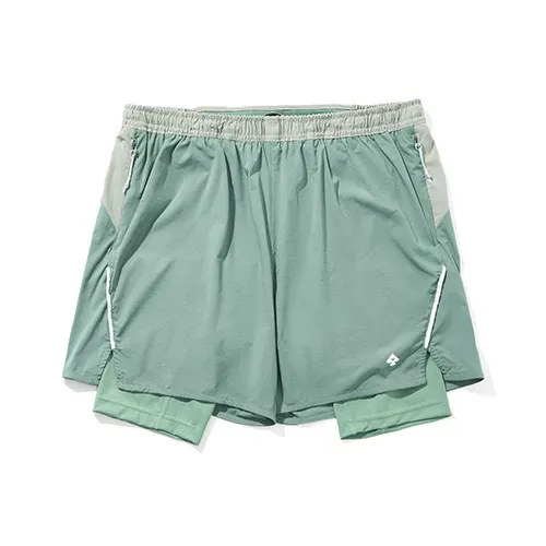 NOTHOMME Унисекс Спортивные шорты