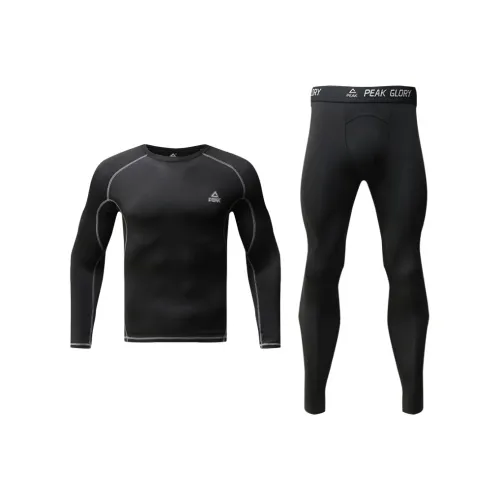 PEAK Костюмы для бега Унисекс