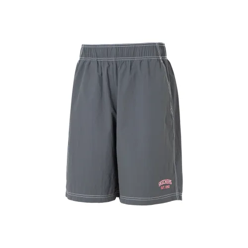 Skechers Sports Life Collection Вулканы Серый 04YJ Унисекс Спортивные шорты