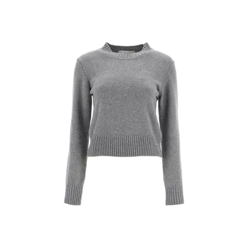 AMIPARIS Серый Женские Свитеры