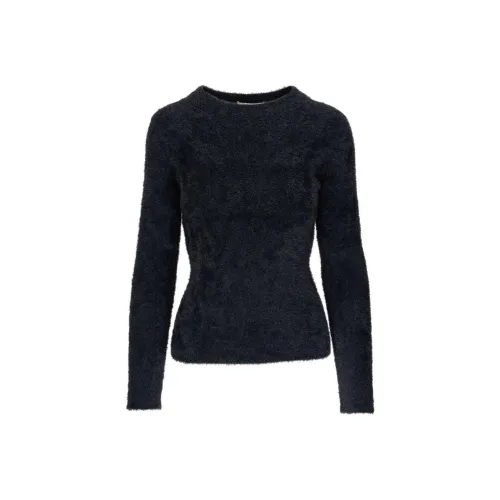 VINCE Черные Женские Свитеры