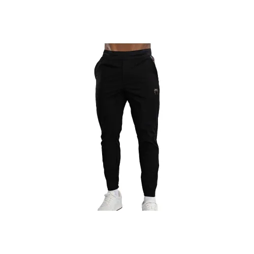 VENUM SS25 Спортивные брюки Унисекс Черный хаки Камуфляж