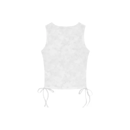 FUN 25SS Майка Женская Белая