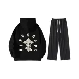 Черный комплект