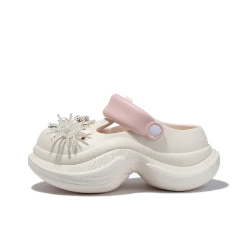 SELAIYA Женские Сабо