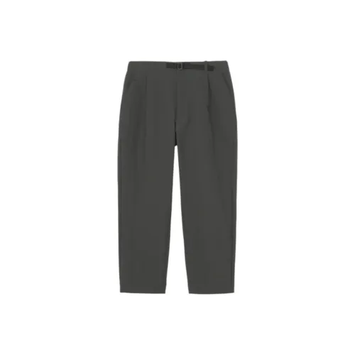 Goldwin FW24 Повседневные брюки Мужские