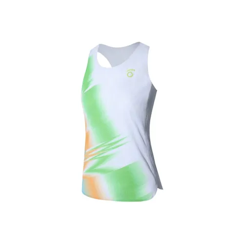 Macondo Майка Женская Свежий Мята