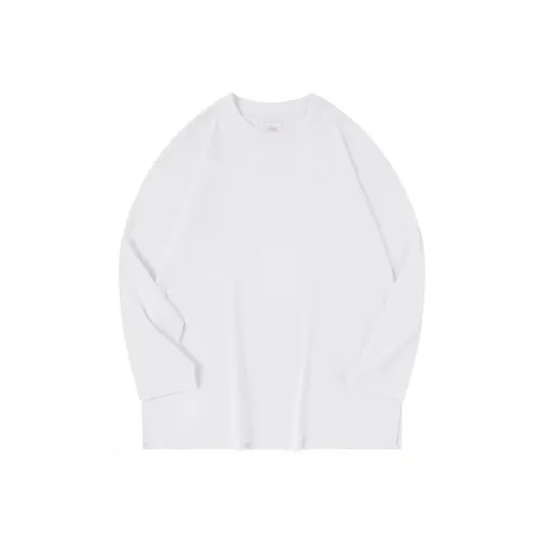QIAODAN Dry Джордан-белый Женские Футболки