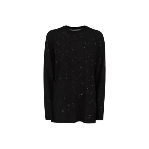 FABIANA FILIPPI Свитер Женский Черный