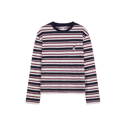 Teenie Weenie T Рубашка Женская Цветовой блок