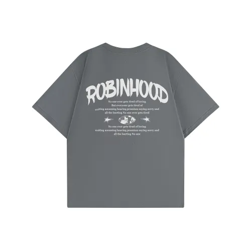 ROBINHOOD Унисекс Футболка