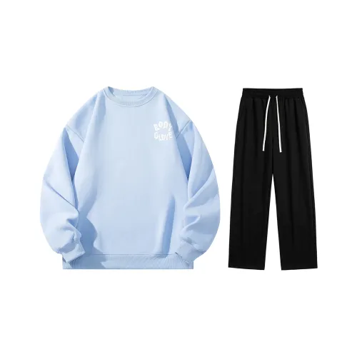 BODY GLOVE Комплект Свитшот Унисекс