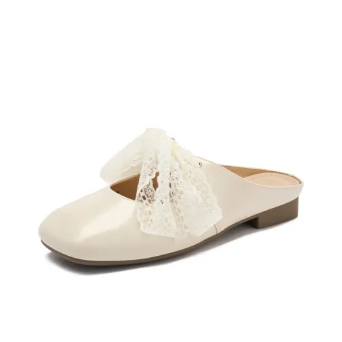 JOSINY Домашние тапочки для женщин