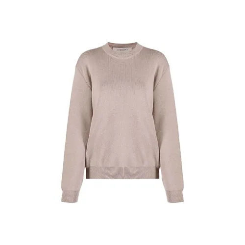 Golden Goose Коричневые Женские Свитеры