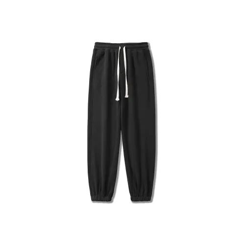 LA'T.WEEKEND Повседневные брюки Унисекс