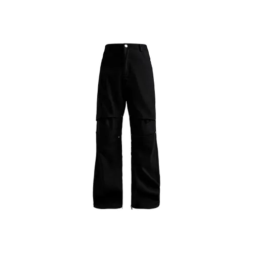 Premier 55 Унисекс Повседневные брюки