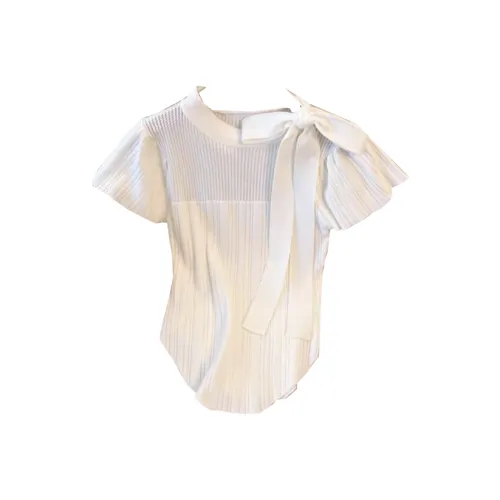 Frustration Garden Стандартная T-рубашка Женская