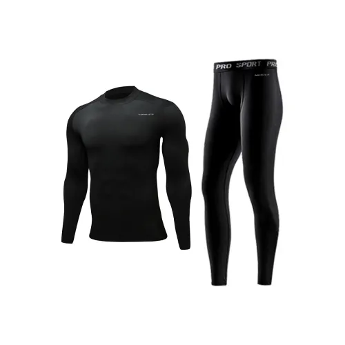 MESUCA Мужской Фитнес Комплект